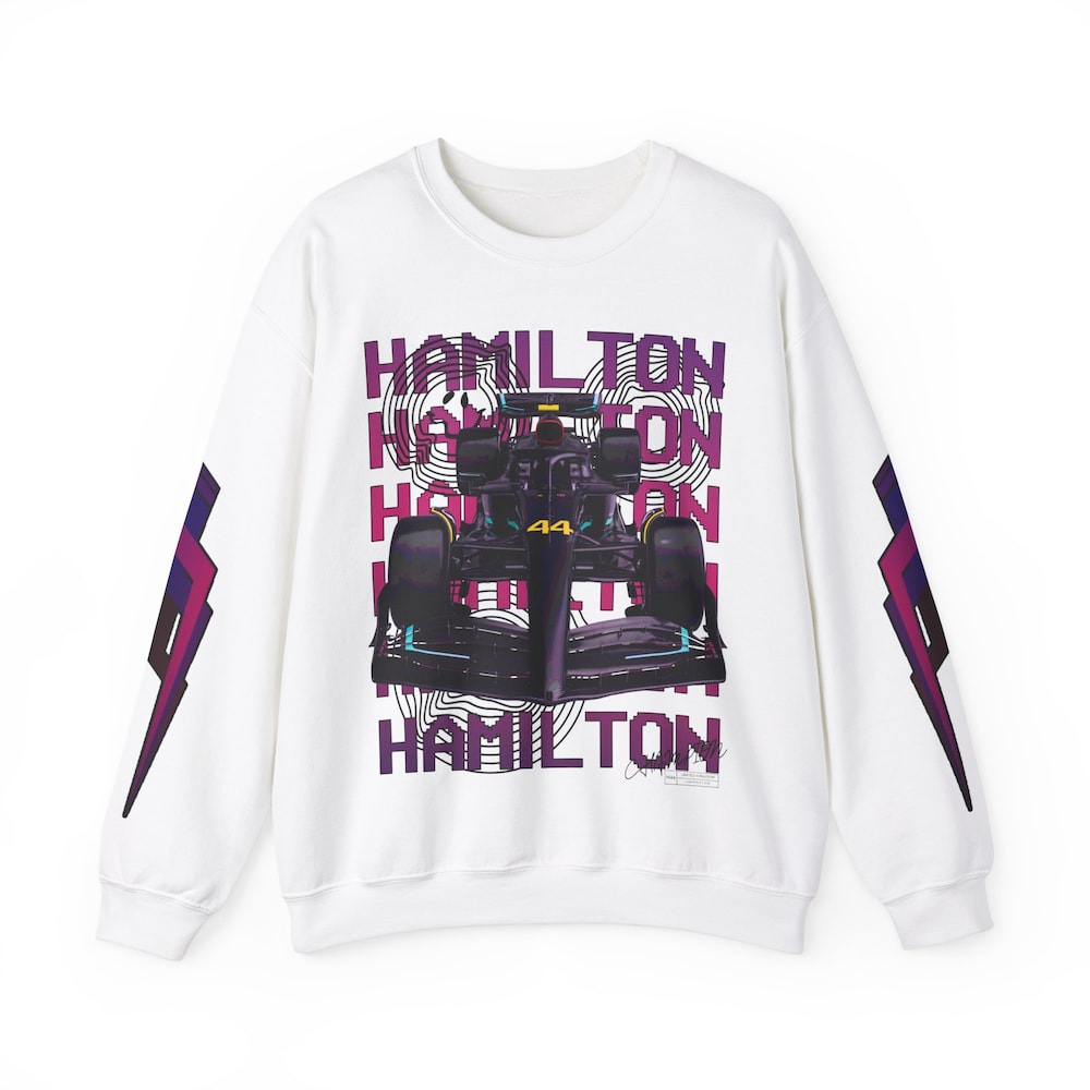 - Lewis Hamilton Store