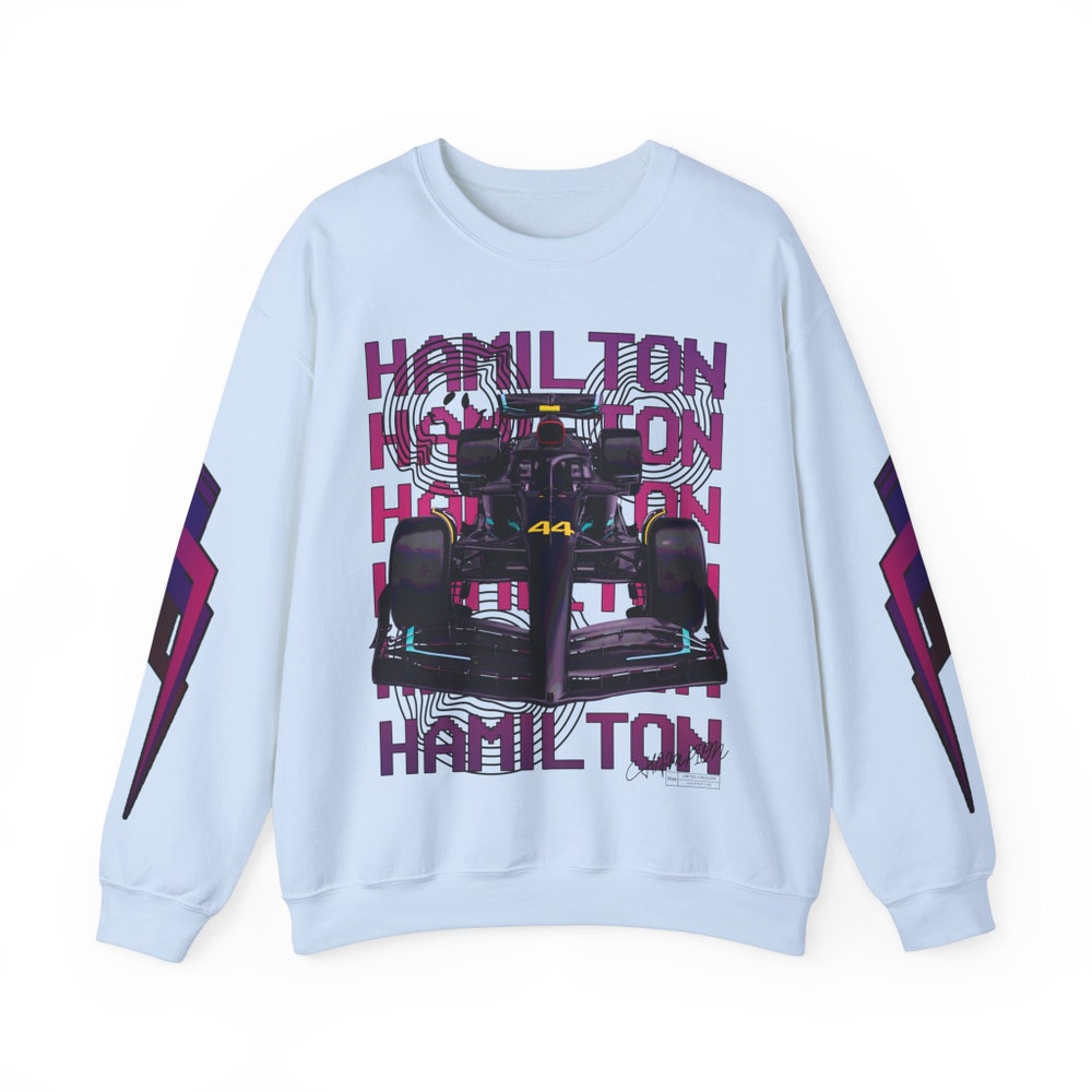 - Lewis Hamilton Store