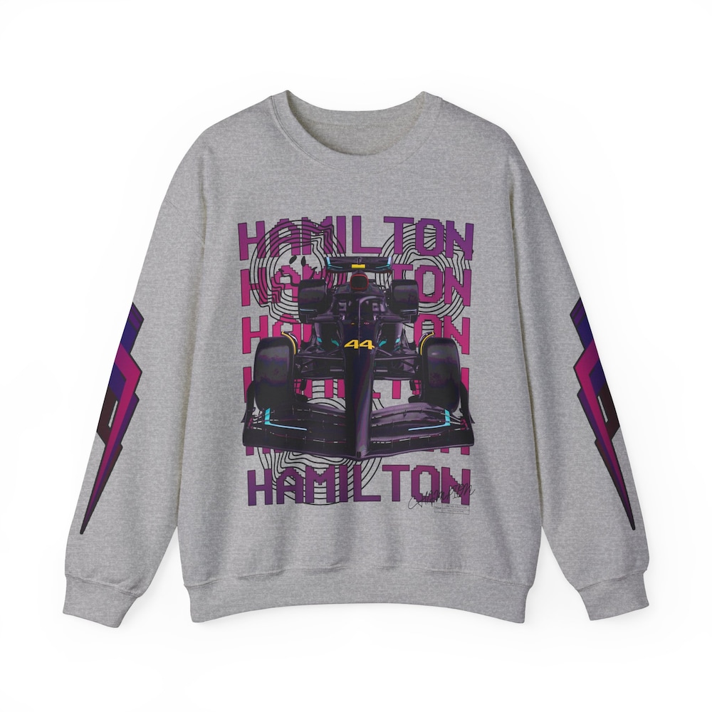 - Lewis Hamilton Store