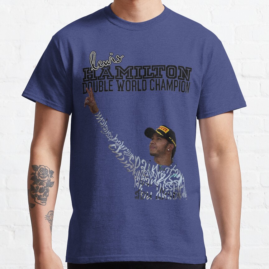 ssrcoclassic teemens353d774d8b4ffd91front altsquare product1000x1000.u1 31 - Lewis Hamilton Store