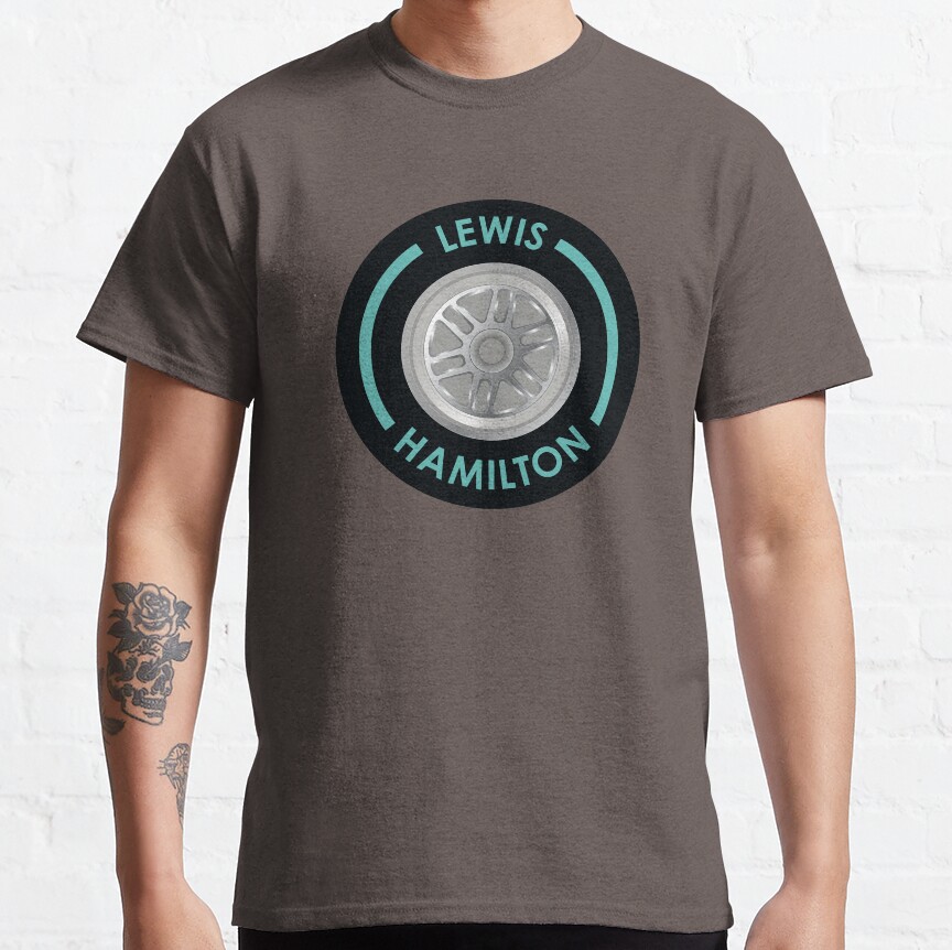 - Lewis Hamilton Store