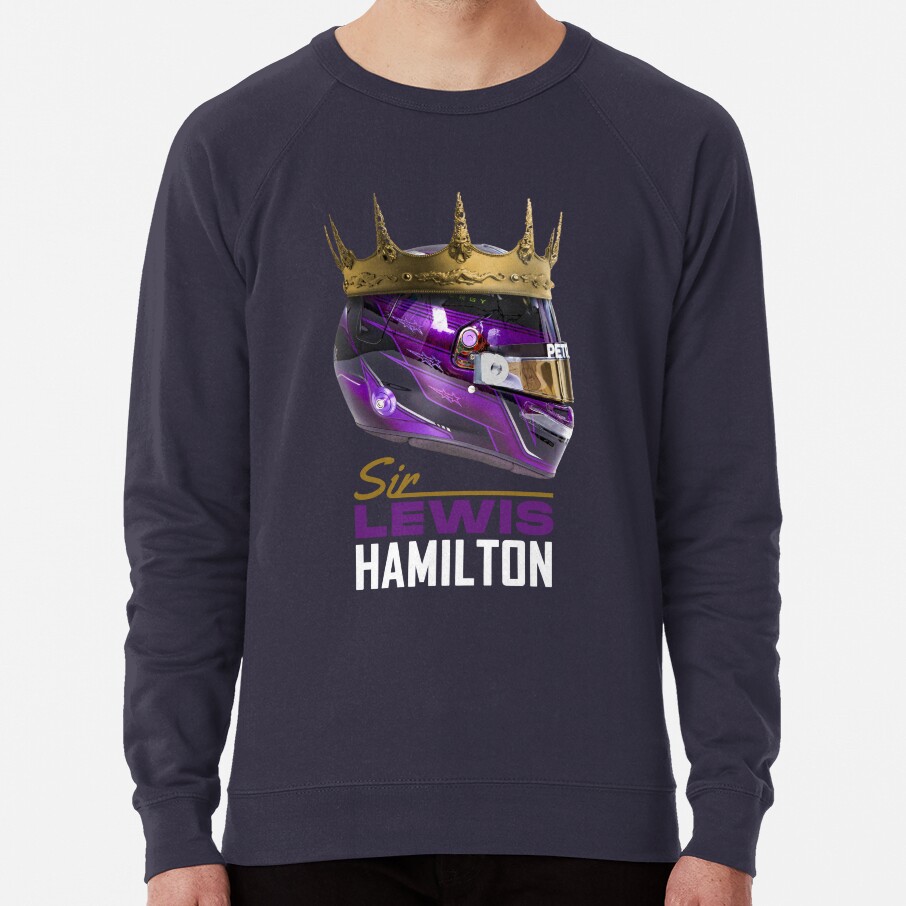 ssrcolightweight sweatshirtmens322e3f696a94a5d4frontsquare productx1000 bgf8f8f8 40 - Lewis Hamilton Store