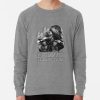 ssrcolightweight sweatshirtmensheather grey lightweight raglan sweatshirtfrontsquare productx1000 bgf8f8f8 6 - Lewis Hamilton Store