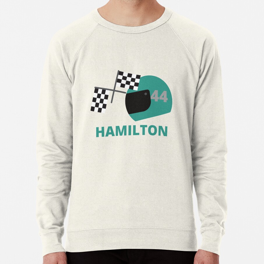 ssrcolightweight sweatshirtmensoatmeal heatherfrontsquare productx1000 bgf8f8f8 35 - Lewis Hamilton Store