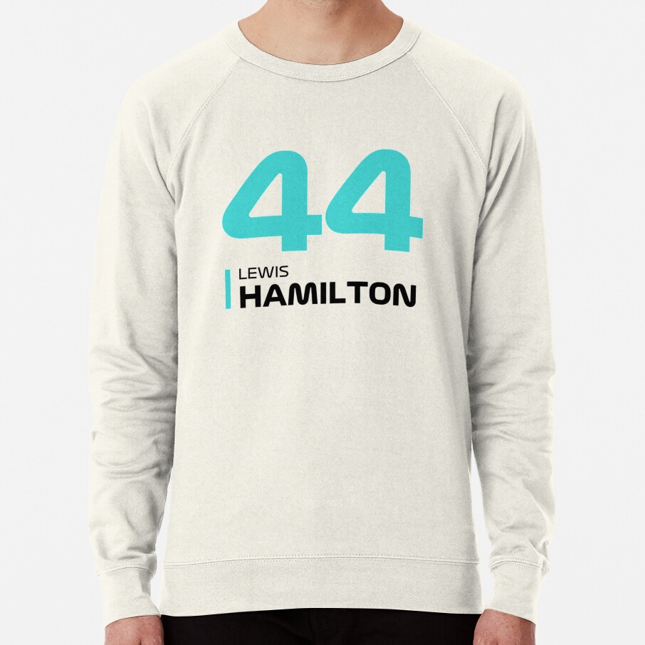 ssrcolightweight sweatshirtmensoatmeal heatherfrontsquare productx1000 bgf8f8f8 39 - Lewis Hamilton Store