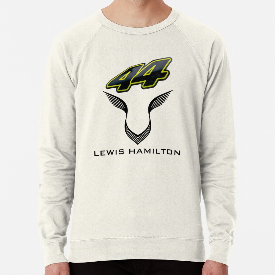 ssrcolightweight sweatshirtmensoatmeal heatherfrontsquare productx1000 bgf8f8f8 41 - Lewis Hamilton Store