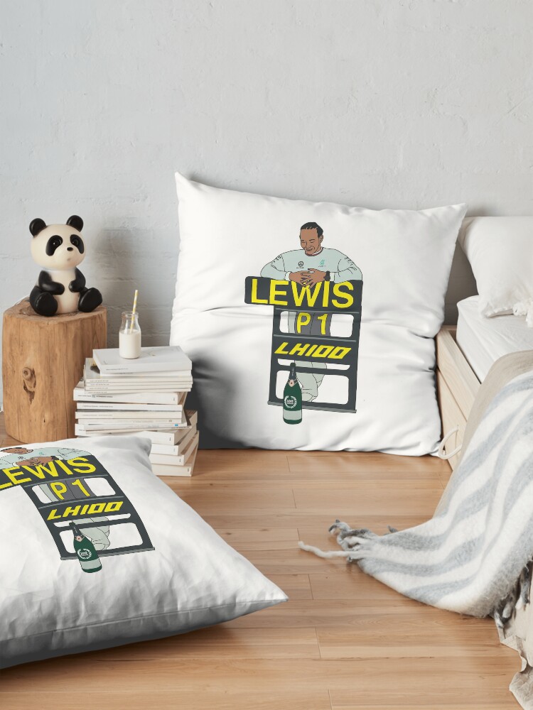 throwpillowsecondary 36x361000x1000 bgf8f8f8 12 - Lewis Hamilton Store