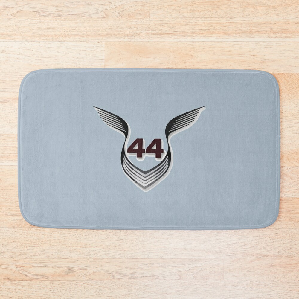 urbathmat flatlay largesquare1000x1000.1u5 19 - Lewis Hamilton Store