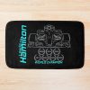 urbathmat flatlay largesquare1000x1000.1u5 28 - Lewis Hamilton Store