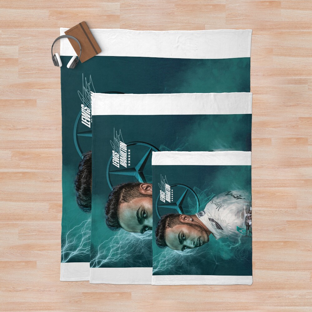 - Lewis Hamilton Store