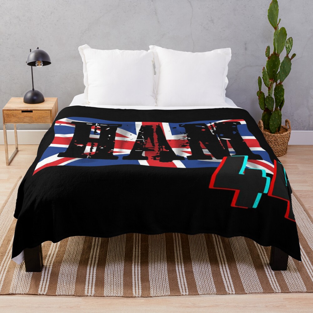 urblanket large bedsquarex1000.1u2 15 - Lewis Hamilton Store