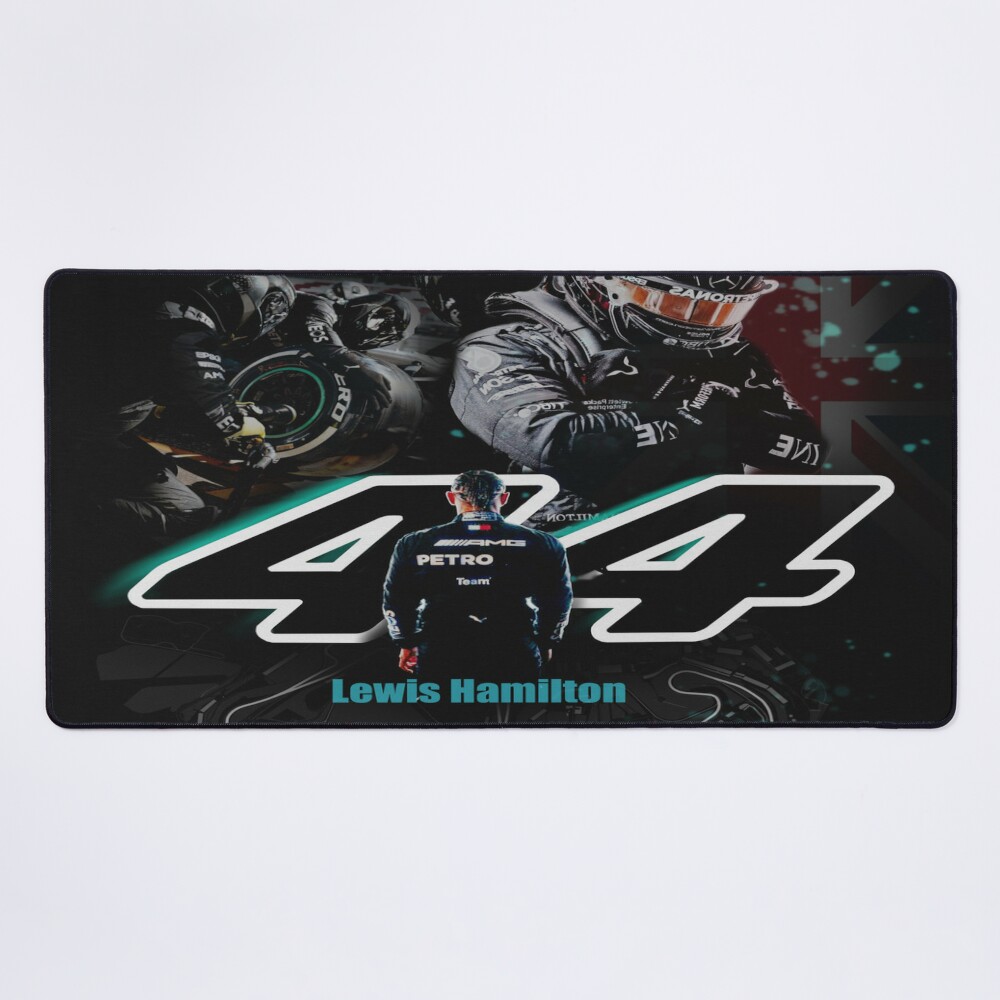urdesk mat flatlaysquare1000x1000 21 - Lewis Hamilton Store