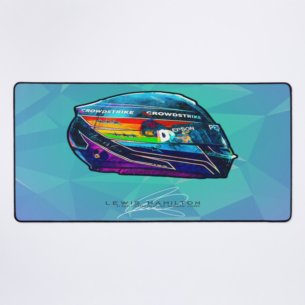urdesk mat flatlaysquare1000x1000 23 - Lewis Hamilton Store