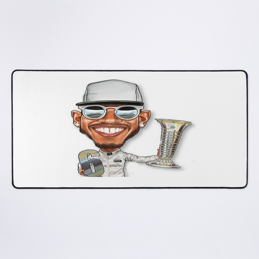 urdesk mat flatlaysquare1000x1000 26 - Lewis Hamilton Store