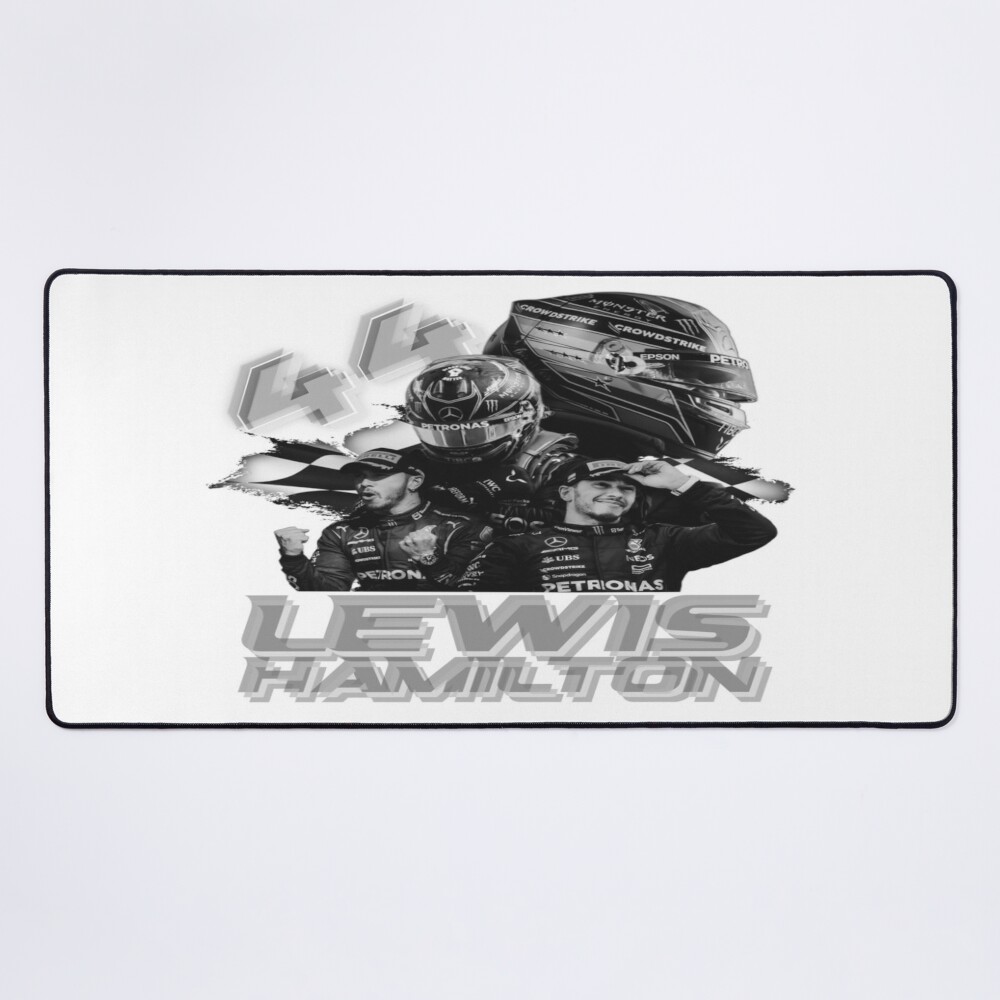 urdesk mat flatlaysquare1000x1000 34 - Lewis Hamilton Store