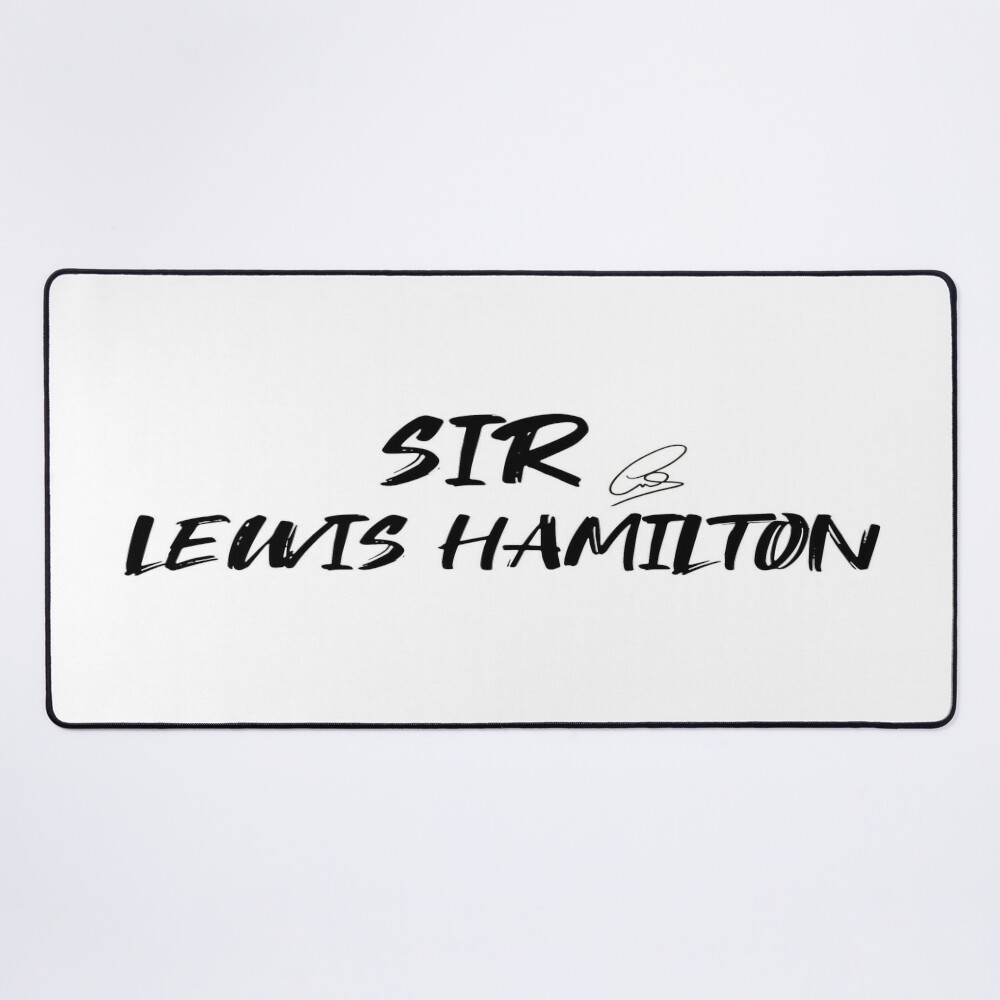 urdesk mat flatlaysquare1000x1000 38 - Lewis Hamilton Store