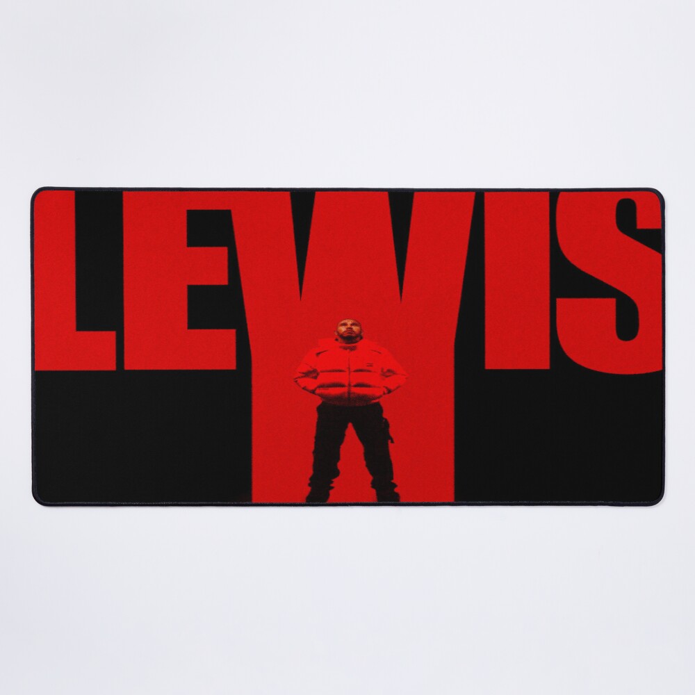 urdesk mat flatlaysquare1000x1000 41 - Lewis Hamilton Store