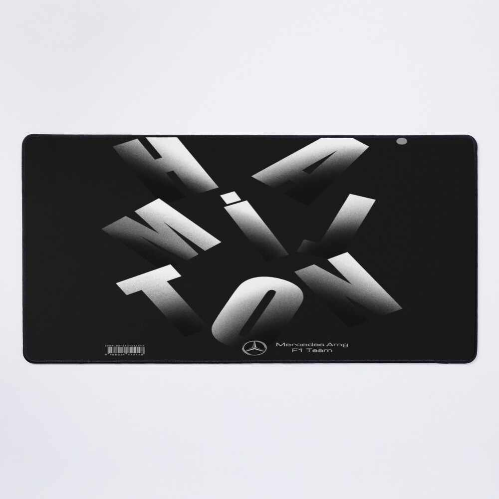 urdesk mat flatlaysquare1000x1000 42 - Lewis Hamilton Store