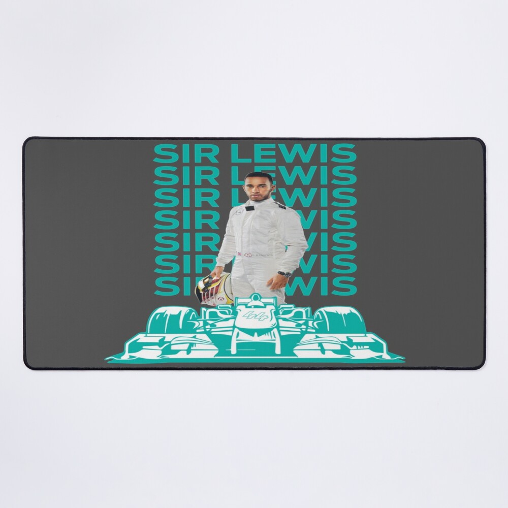 urdesk mat flatlaysquare1000x1000 55 - Lewis Hamilton Store