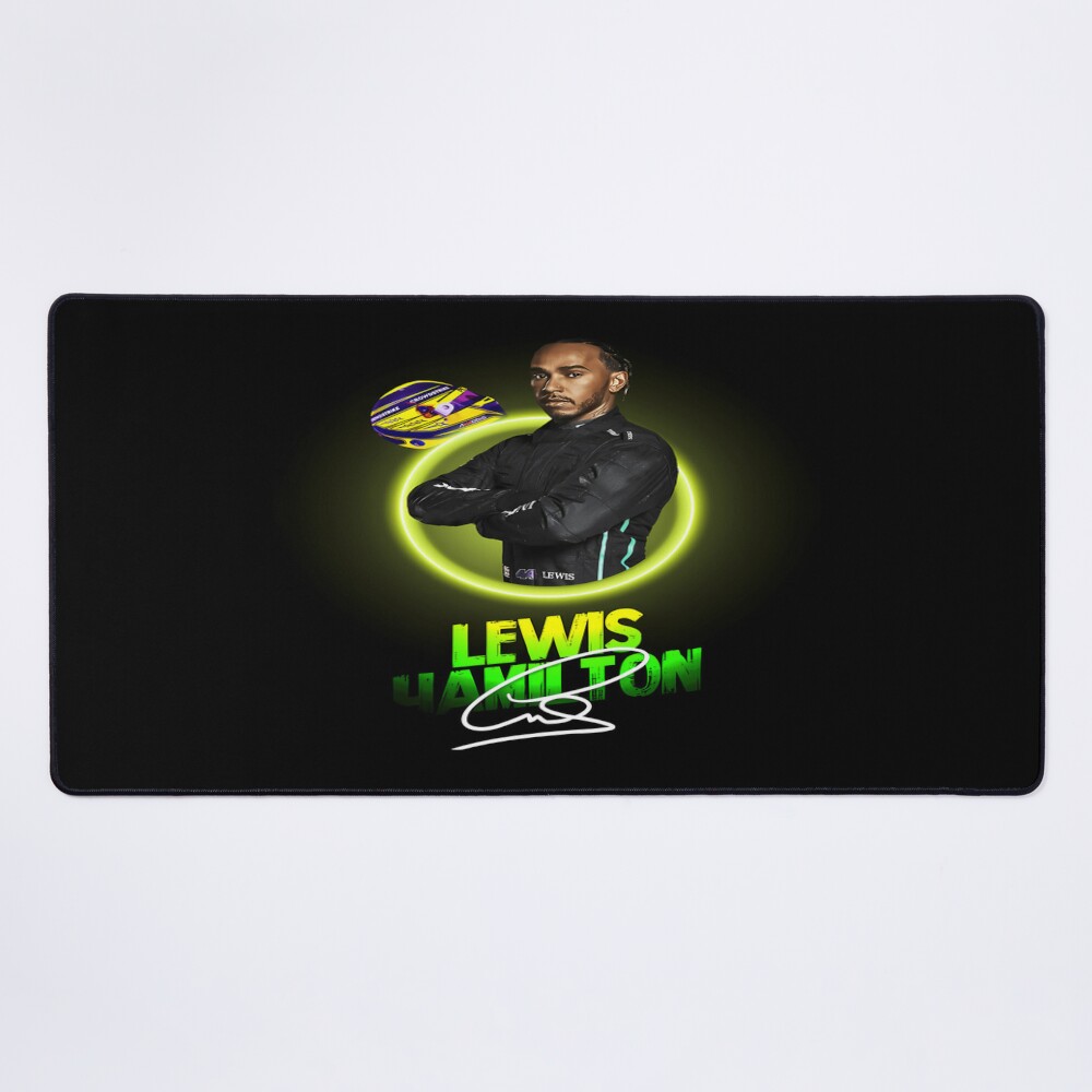 urdesk mat flatlaysquare1000x1000 59 - Lewis Hamilton Store