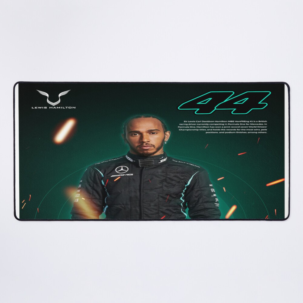 urdesk mat flatlaysquare1000x1000 6 - Lewis Hamilton Store