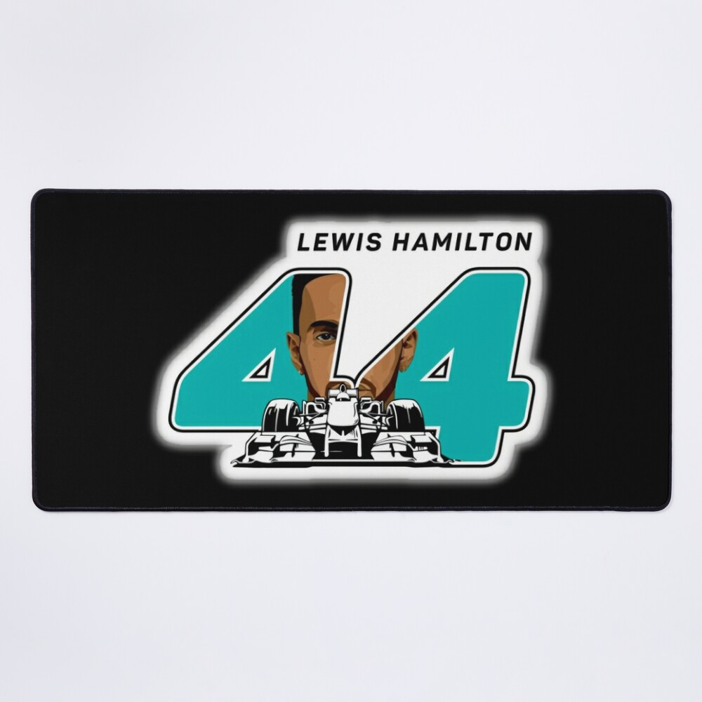 urdesk mat flatlaysquare1000x1000 8 - Lewis Hamilton Store