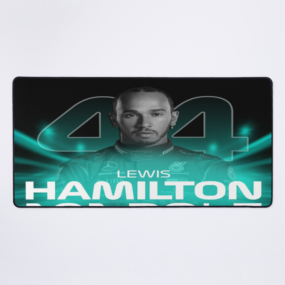 - Lewis Hamilton Store