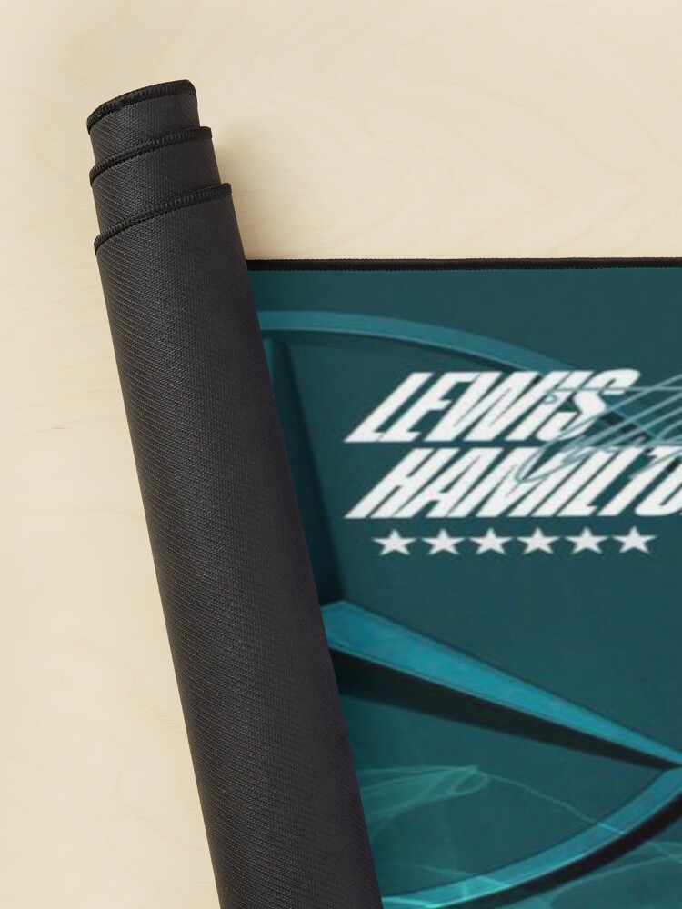 urdesk mat rolltall portrait750x1000 17 - Lewis Hamilton Store