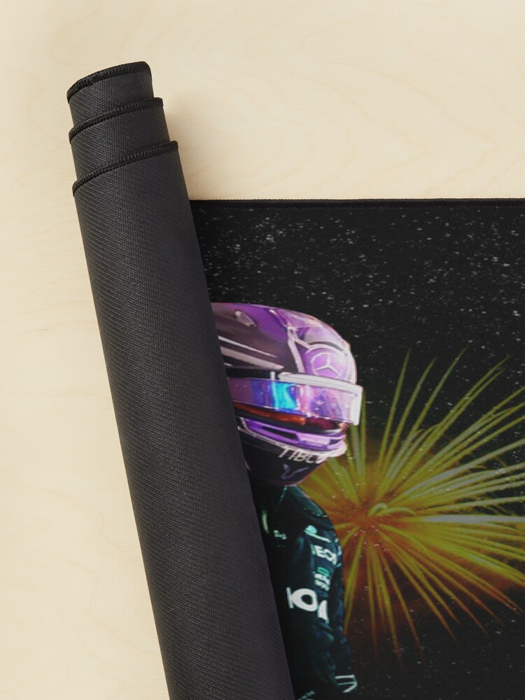 urdesk mat rolltall portrait750x1000 18 - Lewis Hamilton Store