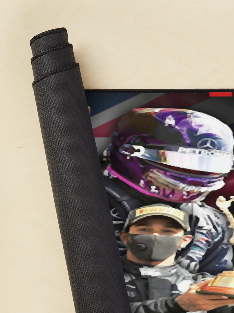 urdesk mat rolltall portrait750x1000 19 - Lewis Hamilton Store