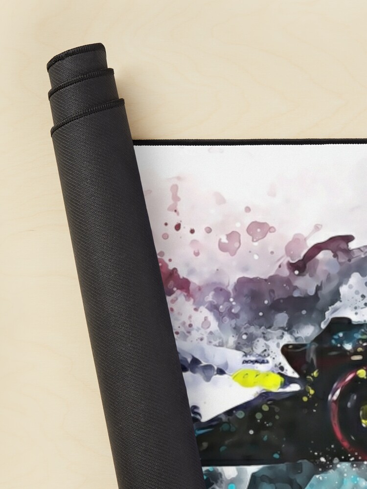 urdesk mat rolltall portrait750x1000 2 - Lewis Hamilton Store