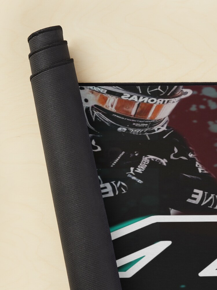 urdesk mat rolltall portrait750x1000 21 - Lewis Hamilton Store