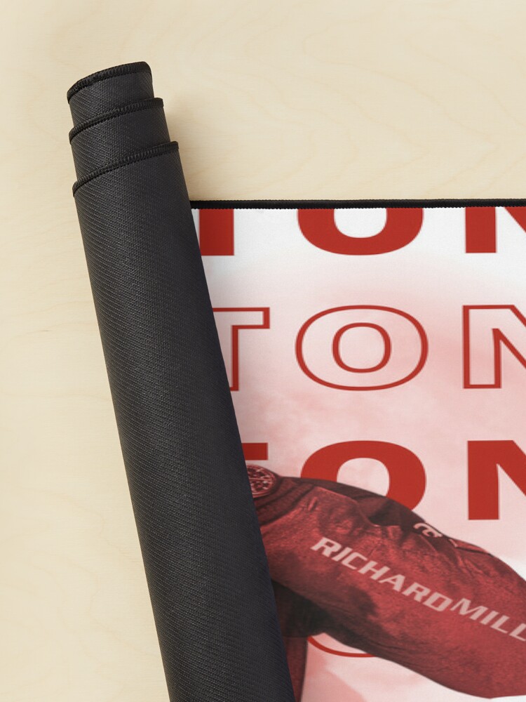 urdesk mat rolltall portrait750x1000 33 - Lewis Hamilton Store