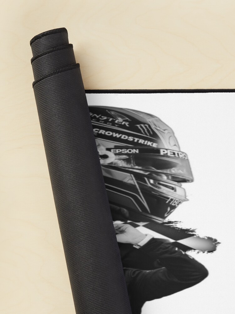 urdesk mat rolltall portrait750x1000 34 - Lewis Hamilton Store