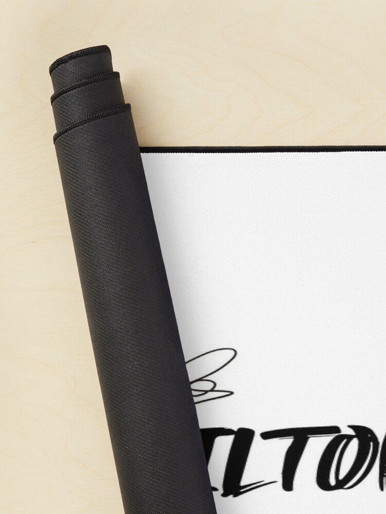 urdesk mat rolltall portrait750x1000 38 - Lewis Hamilton Store