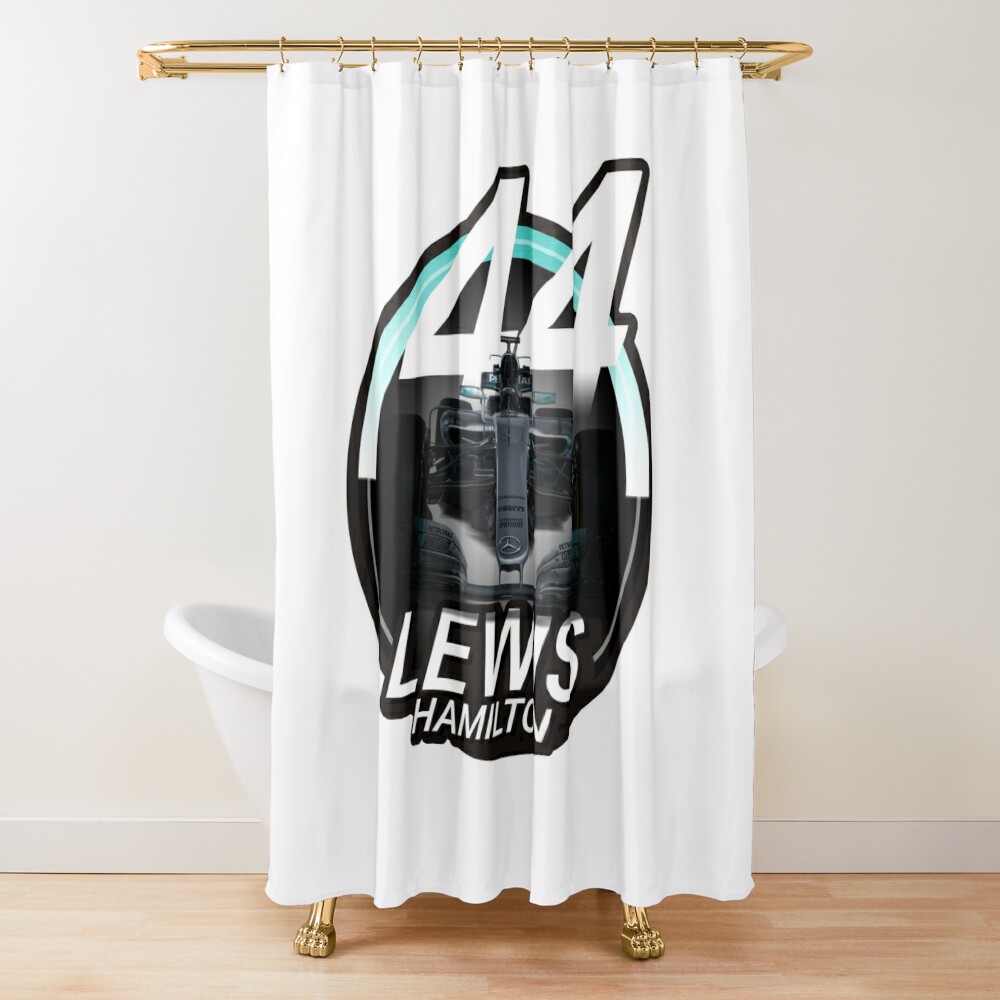 urshower curtain closedsquare1000x1000.1 19 - Lewis Hamilton Store