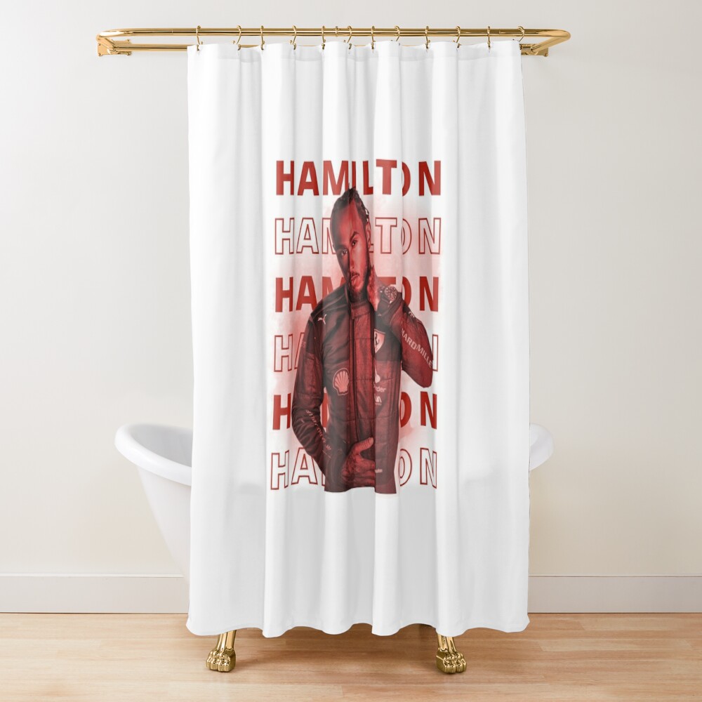 urshower curtain closedsquare1000x1000.1 28 - Lewis Hamilton Store