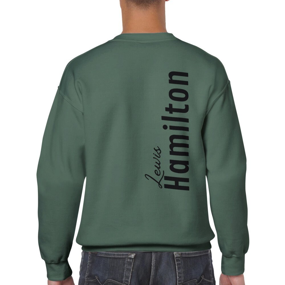 - Lewis Hamilton Store