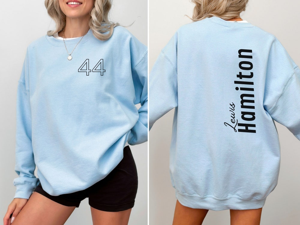 - Lewis Hamilton Store