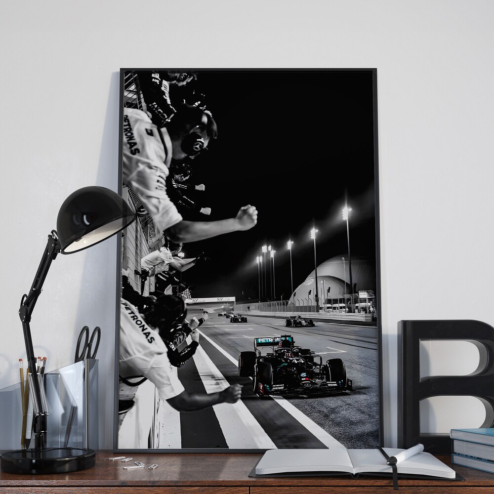 - Lewis Hamilton Store