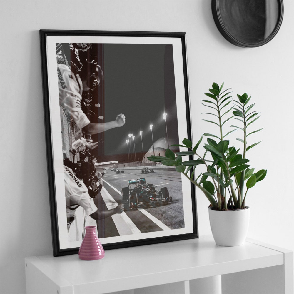 - Lewis Hamilton Store