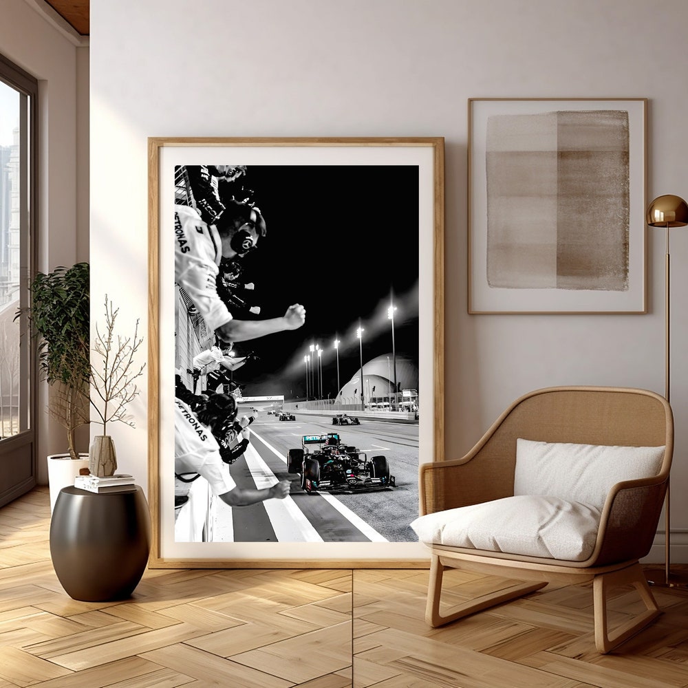 - Lewis Hamilton Store