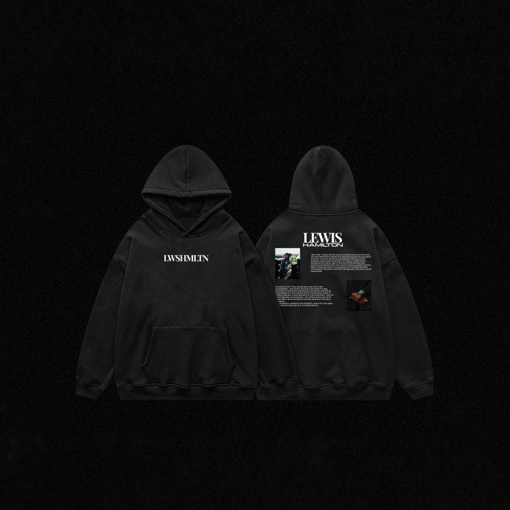 - Lewis Hamilton Store