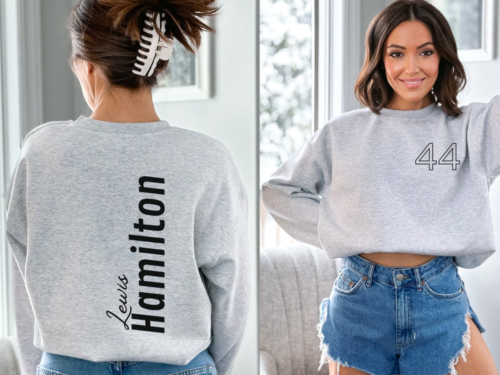 - Lewis Hamilton Store