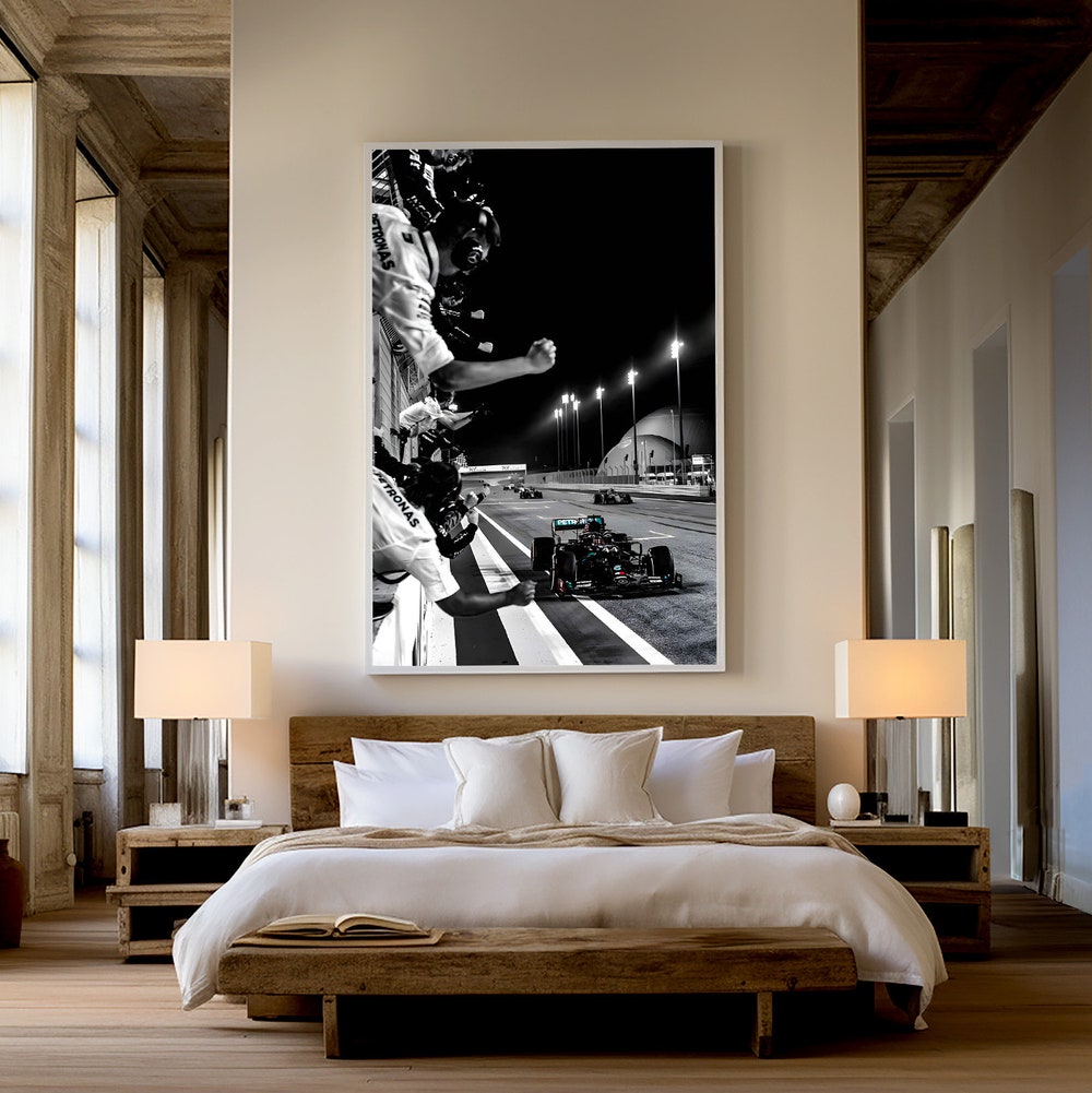 - Lewis Hamilton Store