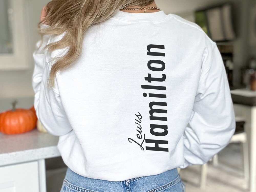 - Lewis Hamilton Store