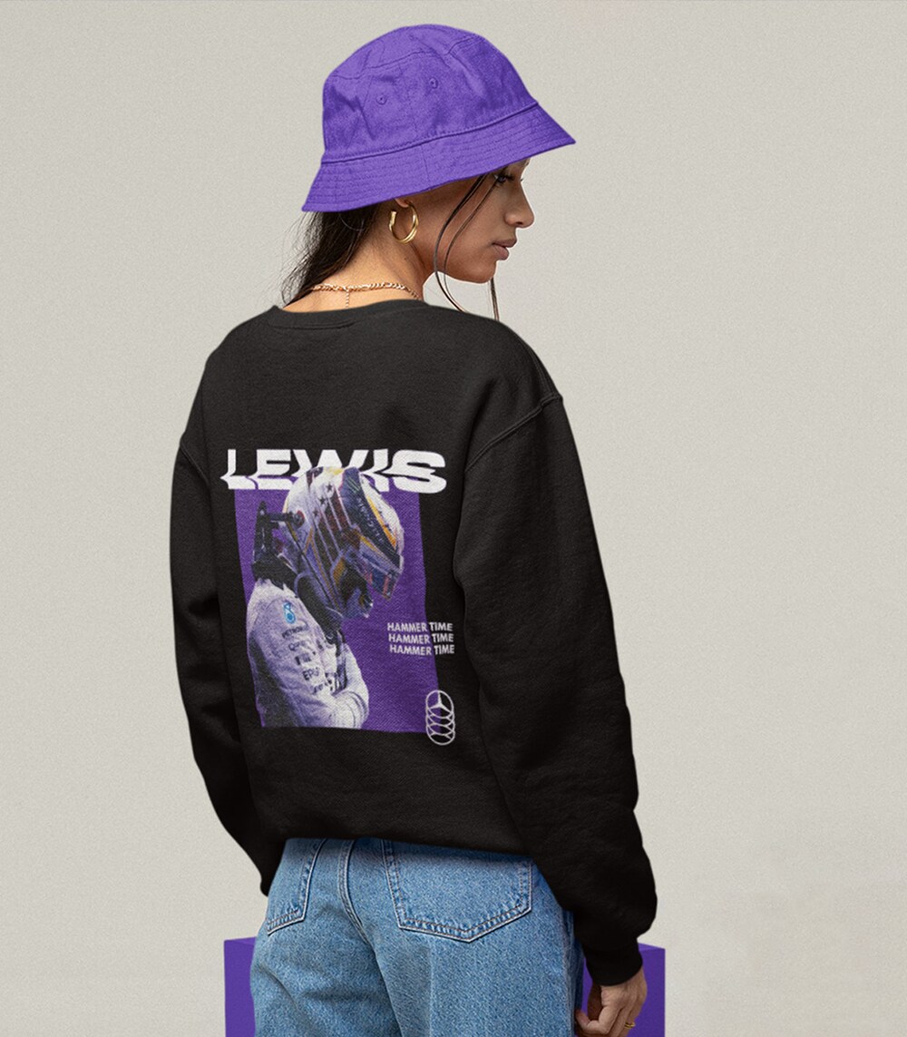 - Lewis Hamilton Store