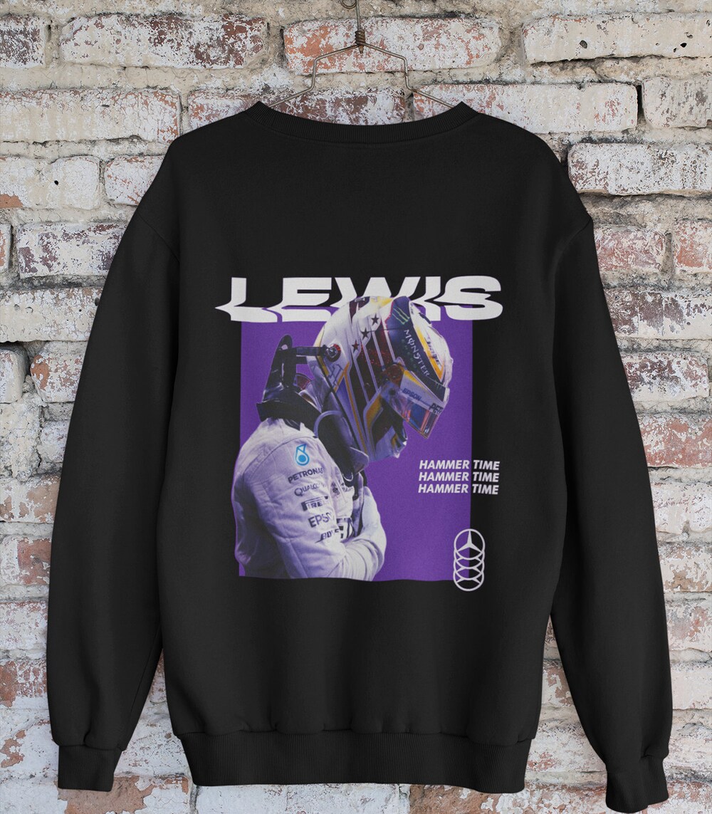 - Lewis Hamilton Store