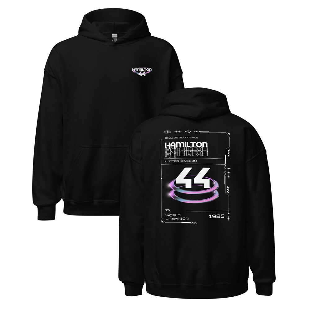 - Lewis Hamilton Store