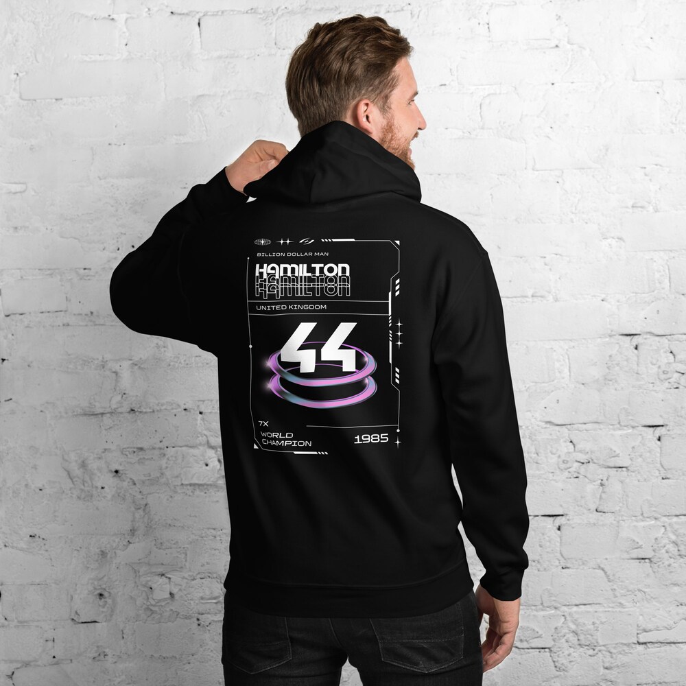 - Lewis Hamilton Store